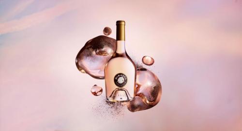 Miraval Côtes de Provence Rosé