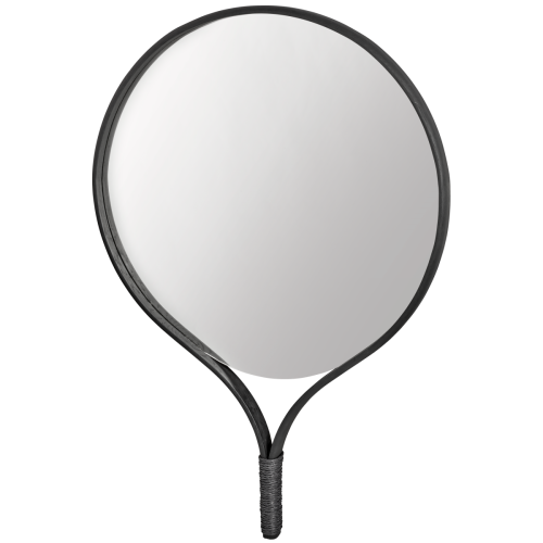 BOLIA Racquet Mirror