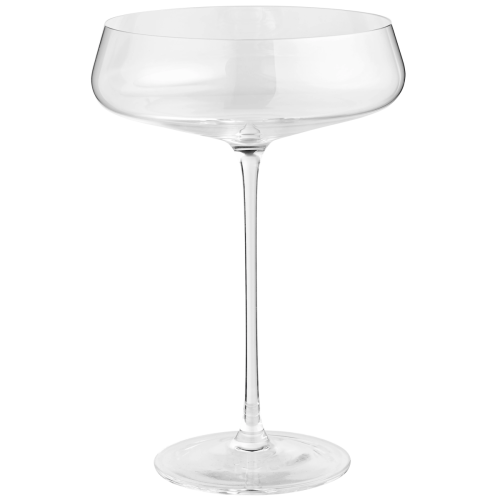 BOLIA Silhouette Cocktail Glass - 2 pcs